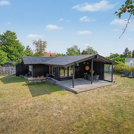 Anelle - 100m From The Sea By Interhome Dom wakacyjny *