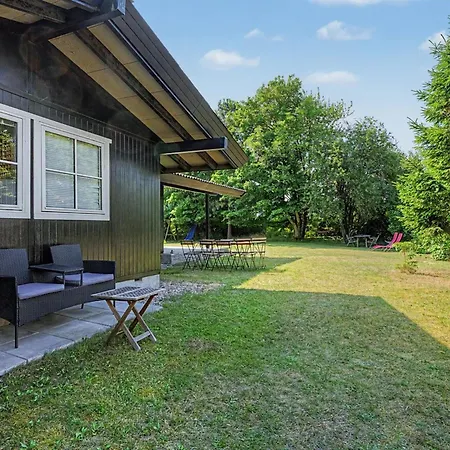 Anelle - 100m From The Sea By Interhome Holiday home